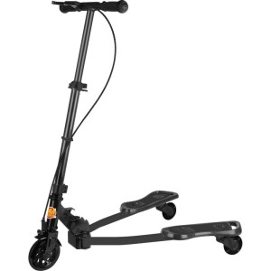 Patinete Radical Flog New Preto-089745-39320