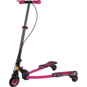 Patinete Radical Flog New Rosa-089746-43834