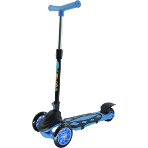 Patinete Radical Power Azul Dobravel-083974-31589