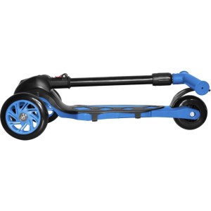 Patinete Radical Power Azul Dobravel-083974-93568