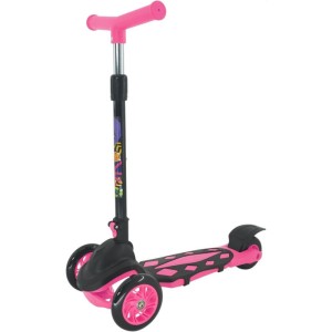 Patinete Radical Power Pink Dobravel-083975-75014