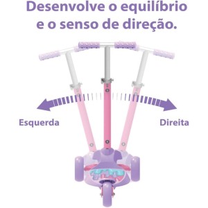 Patinete Skatenet Plus Slime-089482-35114