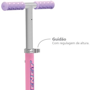 Patinete Skatenet Plus Slime-089482-65378