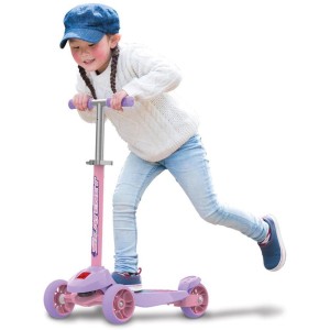 Patinete Skatenet Plus Slime-089482-96498