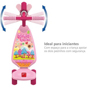 Patinete Sweet Game-089489-74895