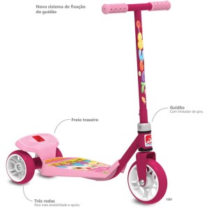 Patinete Sweet Game-089489-93638