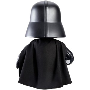 Pelucia Com Mecanismo Star Wars Darth Vader Voz 28cm-099270-38872