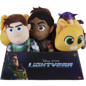 Pelucia Lightyear Personagens 20cm (s)-099187-15913