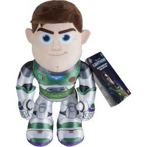 Pelucia Lightyear Personagens 20cm (s)-099187-36562