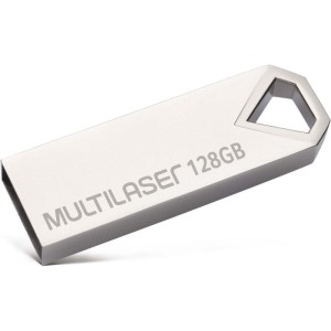 Pen Drive Usb Diamond Metalico 128gb-192022-28623