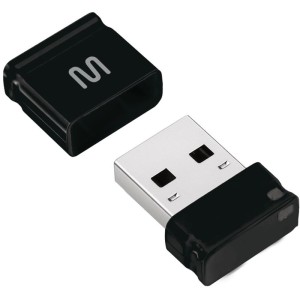 Pen Drive Usb Nano 8 Gb-044675-34037