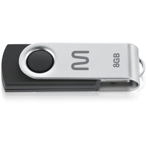 Pen Drive Usb Twist 2 16gb-037786-62893