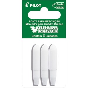 Pincel Quadro Branco Acess. Wbtip-vbm-m Ponta-029751-16558