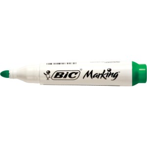 Pincel Quadro Branco Marking Recarregavel Verde-052121-97750