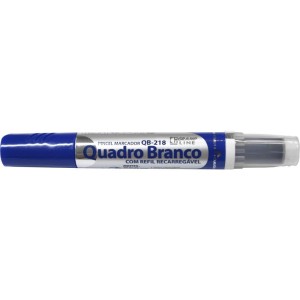 Pincel Quadro Branco Qb218 Pincel+1ponta+1refil Az-104580-68032