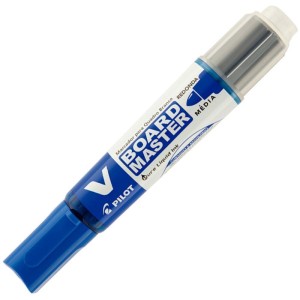 Pincel Quadro Branco Wbma-vbm Recarreg.refil Azul-029746-35040