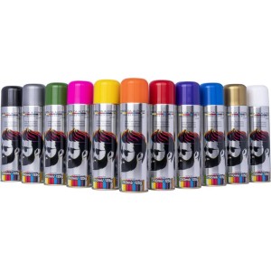 Pinta Cabelo 250ml Cores Sortidas-105804-13580