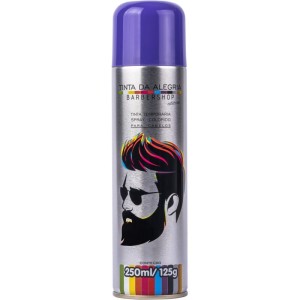 Pinta Cabelo 250ml Roxo-105807-27868