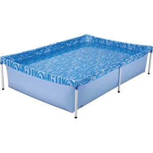 Piscina 1000l Retangular-041074-68165