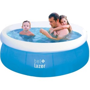 Piscina 1400l Redonda Bel Life-060512-20624