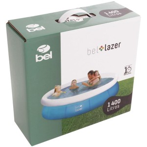 Piscina 1400l Redonda Bel Life-060512-64700