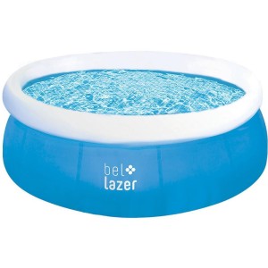 Piscina 1400l Redonda Bel Life-060512-71672