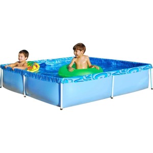 Piscina 1500l Retangular-041075-11352