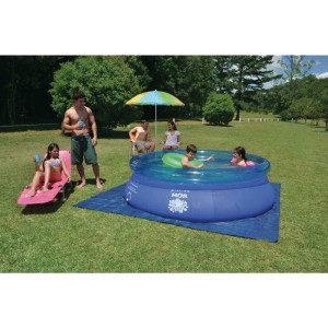 Piscina 2400l Redonda Splash Fun-048542-76113