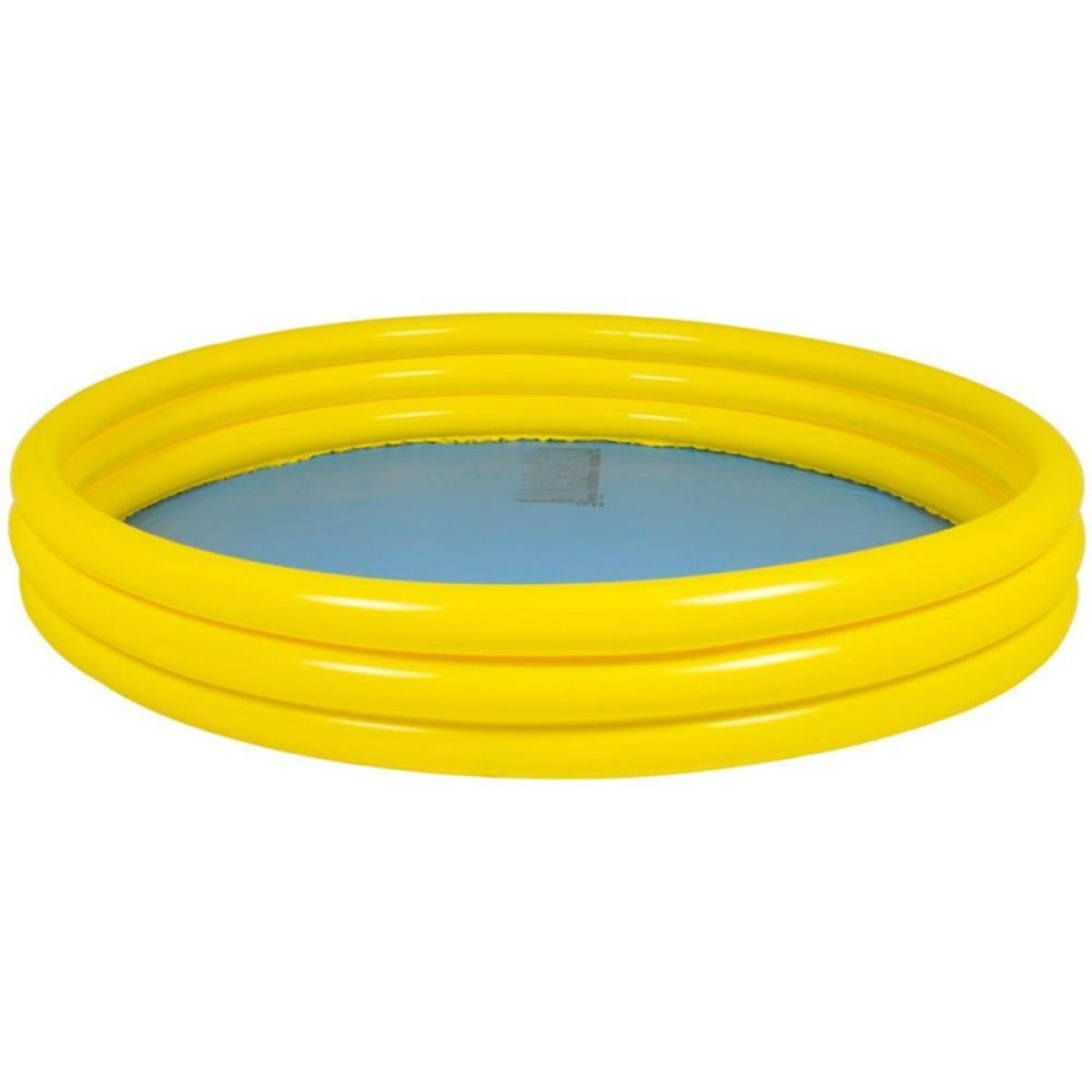 Piscina 300l Infantil 3aneis Color (s)-091504-36185