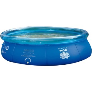 Piscina 3400l Redonda Splash Fun-053633-45536