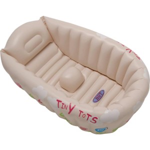 Piscina 52l Retangular Banheira Bebe-058824-72810