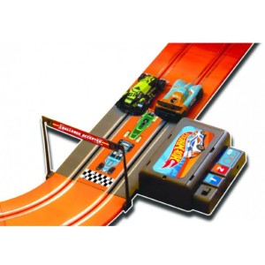 Pista Hot Wheels Track Set 286cm-106899-64166