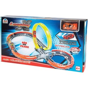 Pista Looping X-088543-30207