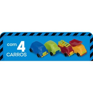 Pista Parking C/3 Andares/4carrin/el-086802-24029