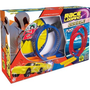 Pista Race Looping Double-093072-18045