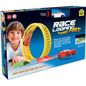 Pista Race Looping Super Fast-093073-28693