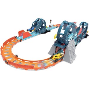 Pista Turbo Looping Triplo-077248-76426