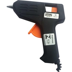 Pistola De Cola Quente 10w Bivolt Pequena Pt.-072451-55288