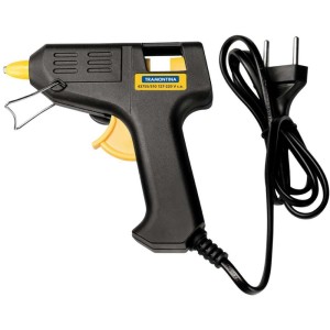 Pistola De Cola Quente 20-25w Grande Bivolt-054065-52835