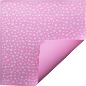 Placa Em Eva Estampado 47x40cm Rs C/coracao Br 1,6mm-105573-56526