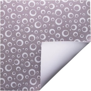 Placa Em Eva Estampado 48x40cm Film Bolha 2mm-105546-19302