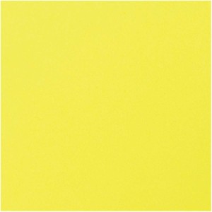 Placa Em Eva 48x40cm Amarelo 1,6mm-061200-56896