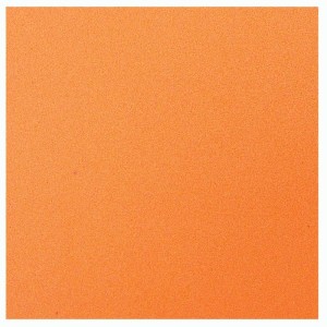 Placa Em Eva 48x40cm Laranja 1,6mm-061205-19355