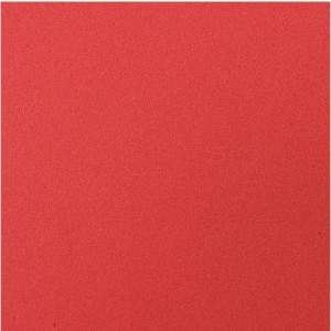 Placa Em Eva 48x40cm Vermelho 1,6mm-061212-41720