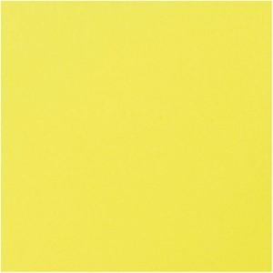 Placa Em Eva 60x40cm Amarelo 1,6mm-071522-12922