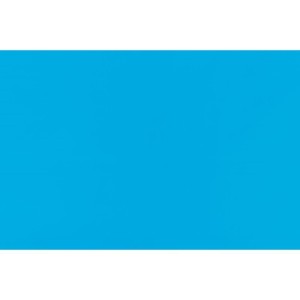 Plastico Adesivo 45cmx10m Color Azul Fosco 0,80-085145-45875