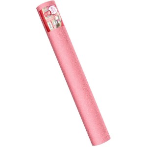 Plastico Adesivo 45cmx10m Gliter Rosa Pp 0,10-085788-29510