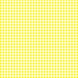 Plastico Para Encapar 2m 45cm Xadrez Amarelo-068130-37125