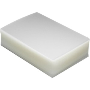 Plastico Para Plastificacao Polaseal Rg Ii 80x110 (0,07)-103043-32061