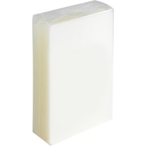 Plastico Para Plastificacao Polaseal Rg Ii 80x110 (0,07)-103043-53438